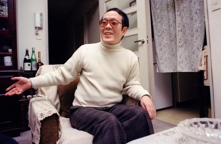 A los 73 años murió Issei Sagawa, el "caníbal" japonés