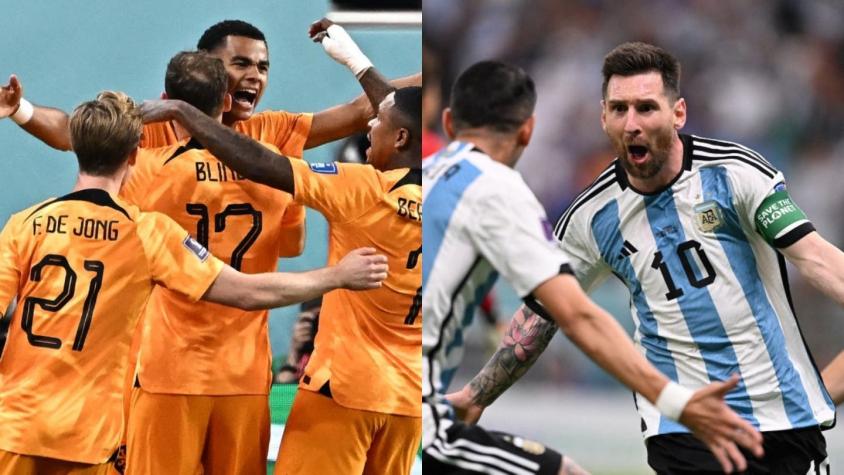 Mundial de Catar 2022: Los partidos de este sábado 3 de diciembre