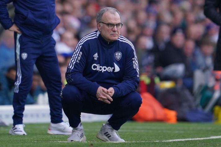 Aseguran que Marcelo Bielsa sería el nuevo entrenador de Uruguay tras fracaso en Catar 2022