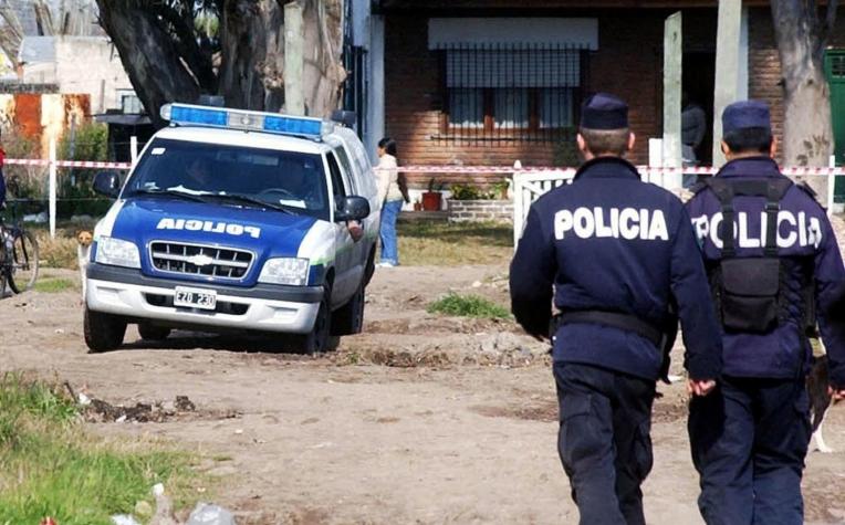 Argentina: Niño de 10 años murió electrocutado tras abrir refrigerador de su casa