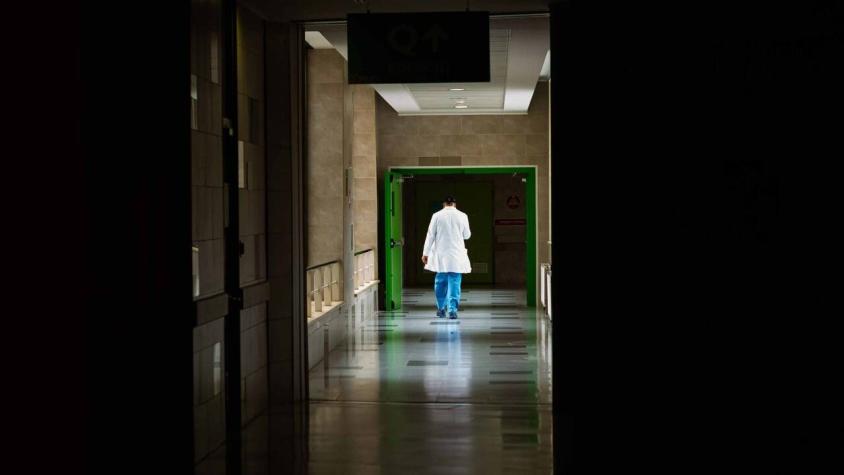 Hospital argentino le negará horas a pacientes chilenos