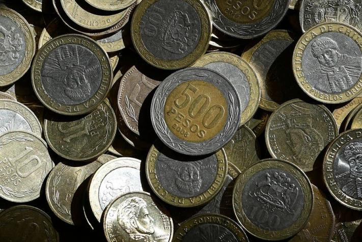 No solo la de 500: Las otras monedas buscadas por coleccionistas (y que podrían valer una fortuna)