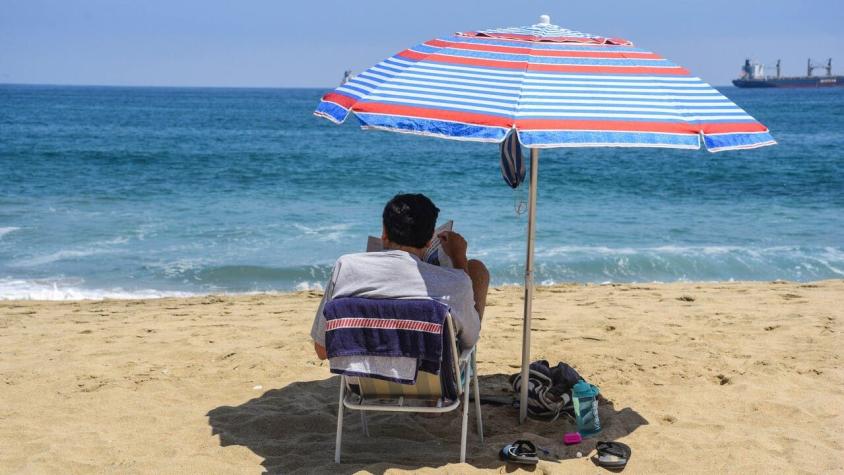 Hoy es el día: ¿A qué hora comienza oficialmente el verano en Chile?