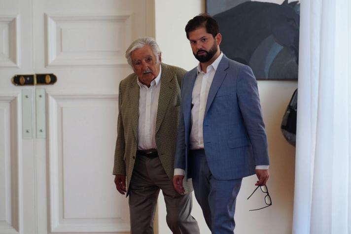 Pepe Mujica por triunfo del Rechazo en Chile: "Un tropezón no es caída"