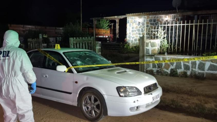 Hombre murió tras ser atacado por al menos diez desconocidos que entraron a su casa en El Quisco
