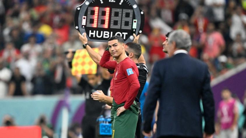 "Inicio de una era: la post-Ronaldo": Prensa de Portugal comienza a olvidar a "CR7" en el Mundial