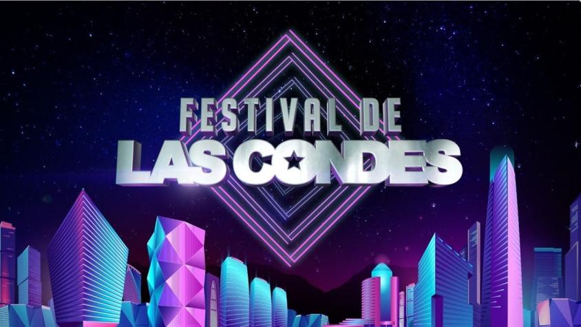 Festival de Las Condes ya tiene fecha y animadores para su versión 2023
