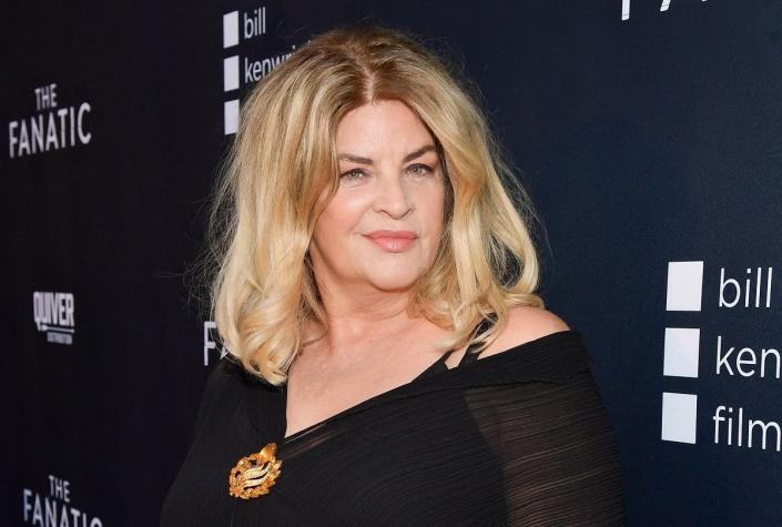 Familiares revelan la causa de muerte de Kirstie Alley: actriz falleció a los 71 años