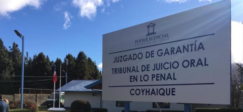Condenan a jueza de Coyhaique por revelación de secretos de la Ley de Drogas