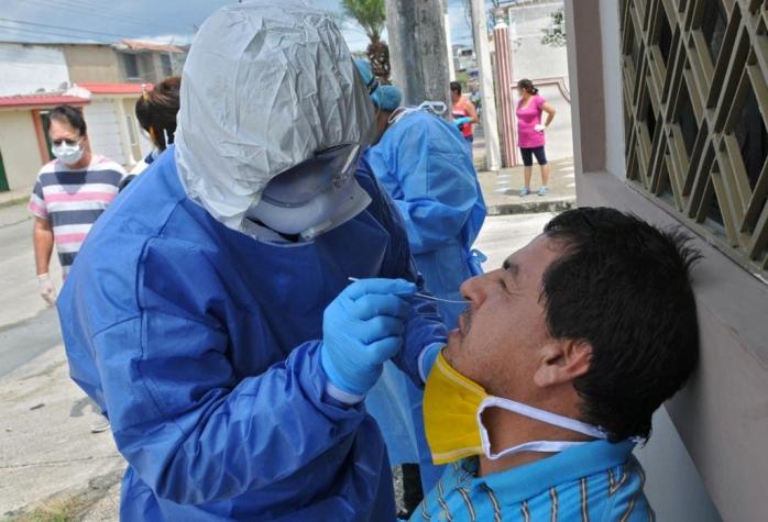 OMS lanza en febrero negociación de un tratado mundial sobre pandemias
