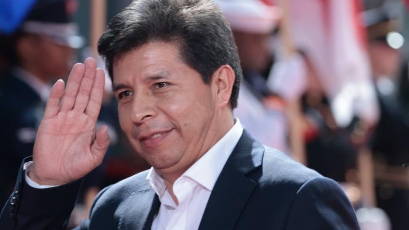 Pedro Castillo | 6 presidentes en 4 años: por qué Perú es tan difícil de gobernar