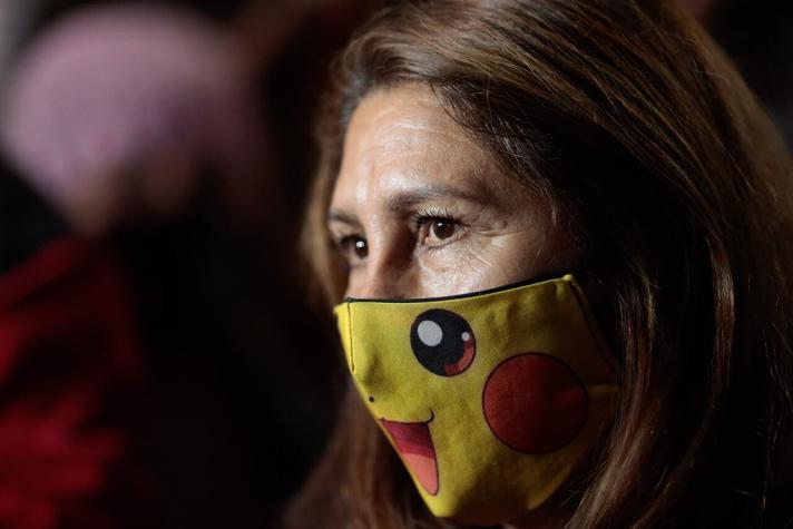 Tía Pikachu revela difícil situación económica: Gastó sueldo de la Convención en salud y deudas