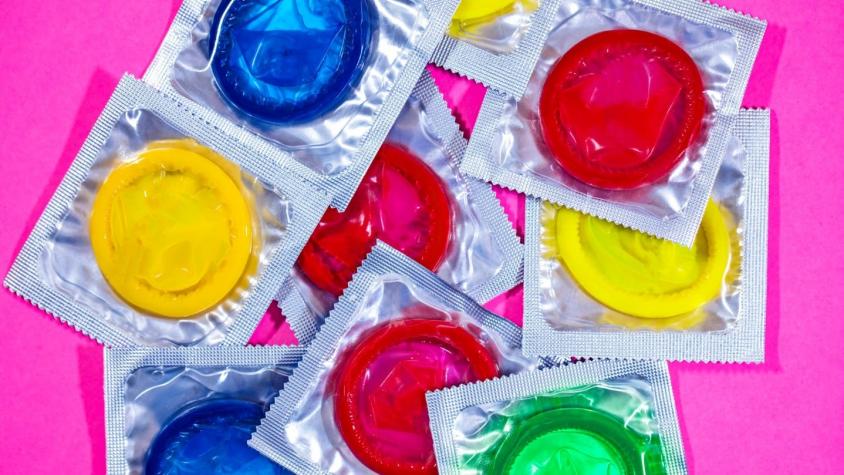 Los preservativos serán gratuitos para jóvenes de 18 a 25 años en Francia desde el 1 de enero