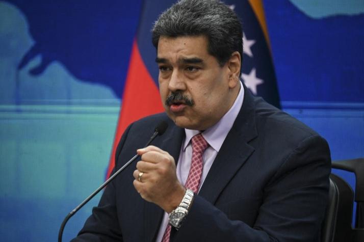 Tres nuevas condenas a 30 años de cárcel en Venezuela por ataque contra Maduro