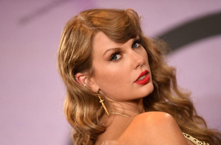 Taylor Swift debutará en la dirección cinematográfica