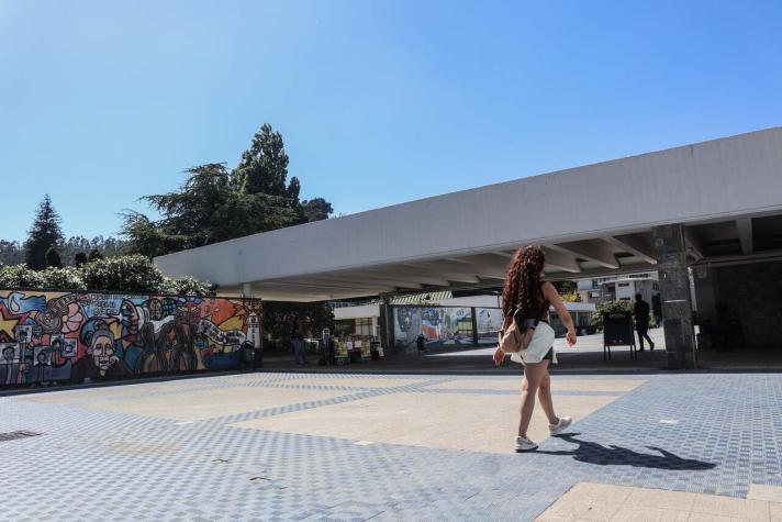 Nuevo ataque en Universidad de Concepción: Estudiante habría sido apuñalado en el campus