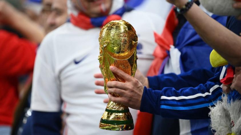 El camino a la gloria: así está el cuadro final del Mundial de Catar 2022