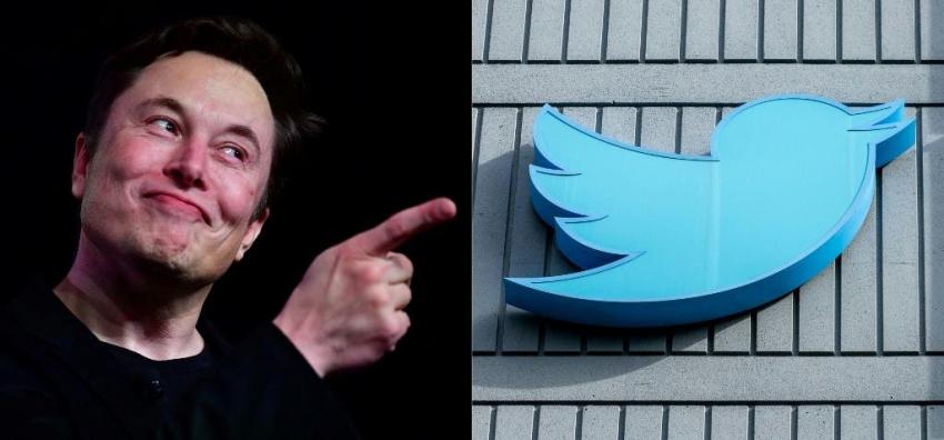 Twitter relanzará el lunes su suscripción que incluye la insignia azul