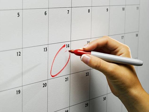 Los feriados de 2023: Revisa cómo viene el calendario y planifica tus vacaciones