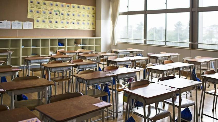 Municipalidad de Melipilla suspende clases en colegios y jardines infantiles del sector sur