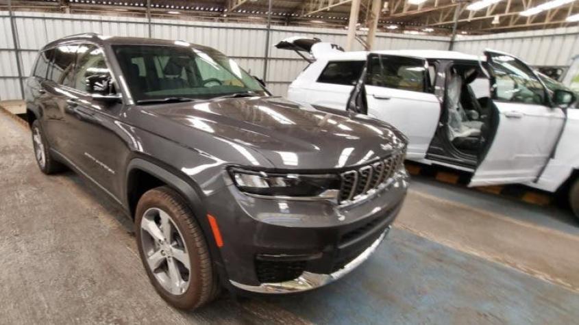 Crimen organizado: Fiscalía de Arica y Parinacota compra autos blindados para proteger a fiscales