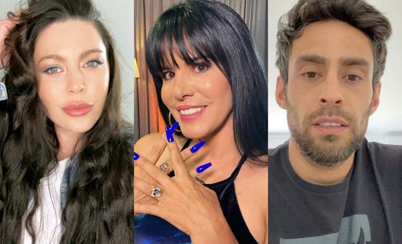 ¿Volvió la farándula? Qué hay detrás del fenómeno que causó el live de Anita Alvarado ¿Volvió la farándula? Qué hay detrás del fenómeno que causó el live de Anita Alvarado