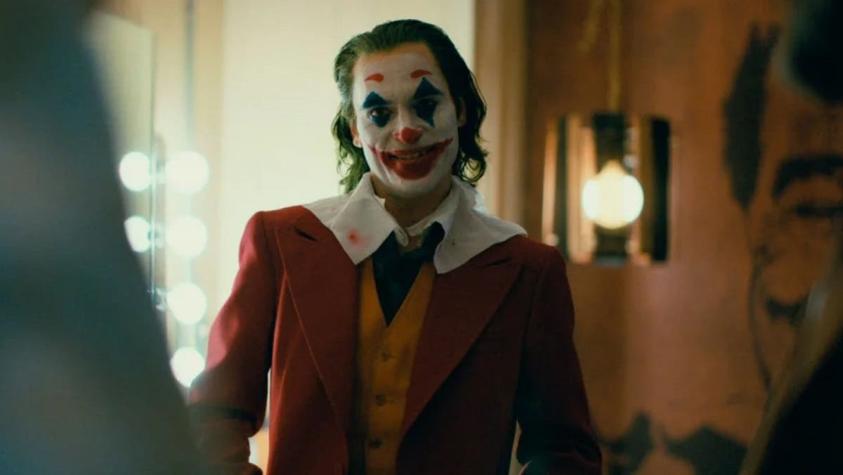 Revelan macabra primera imagen de Joaquin Phoenix en 'Joker 2'