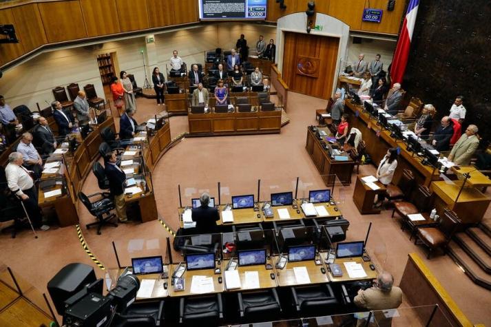 ¿Qué viene ahora? Las fechas claves del nuevo proceso constituyente ¿Qué viene ahora? Las fechas claves del nuevo proceso constituyente