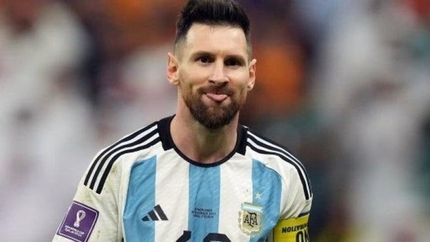 Mundial | "Qué mirás, bobo": la historia detrás del enfado de Lionel Messi que se volvió viral