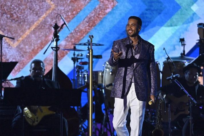 Romeo Santos hace historia en Chile con siete presentaciones – Más Vip