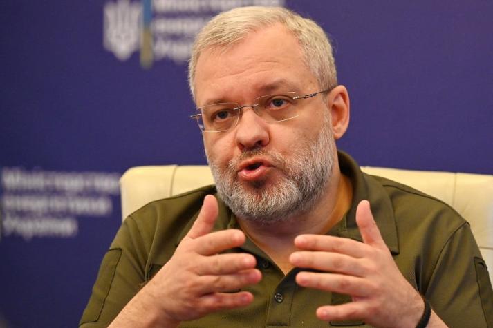 Ministro ucraniano afirma que después de Zaporiyia, el mundo debe "repensar la seguridad nuclear"