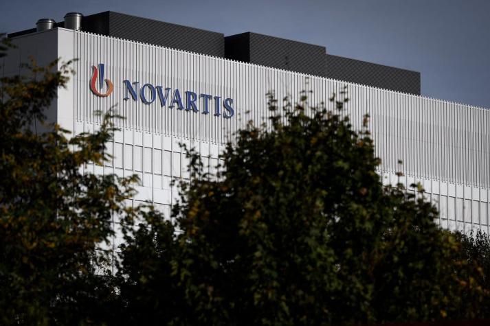 UE autoriza tratamiento de Novartis contra cáncer de próstata