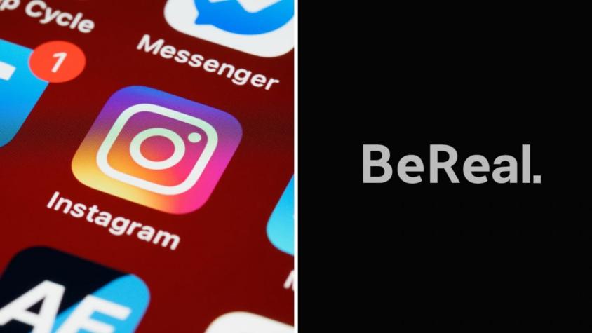 "Candid Stories": Instagram comienza a probar nueva función copiada de BeReal