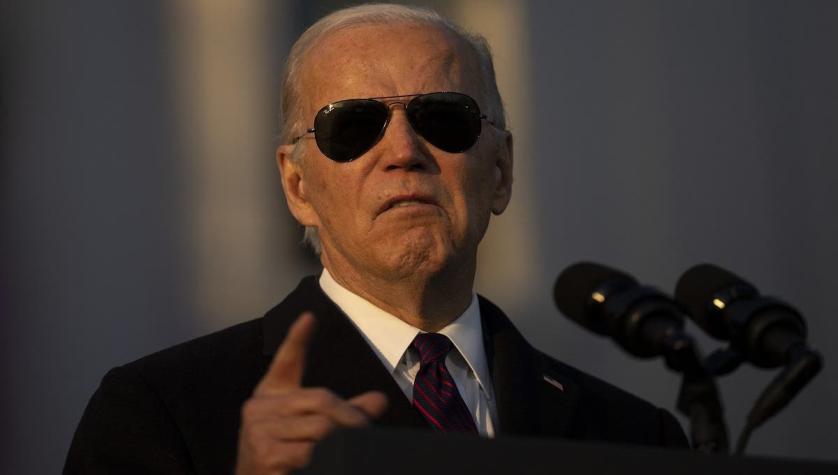 Biden promulga una ley que protege matrimonio homosexual en Estados Unidos