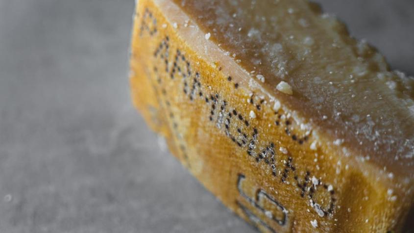 Cómo el acuerdo con la Unión Europea modificó las reglas para producir queso en Chile