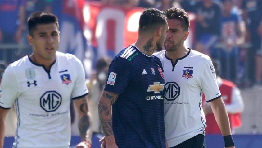 Nuevos rayados en el CDA: esta vez con violenta amenaza por fichaje de Matías Zaldivia