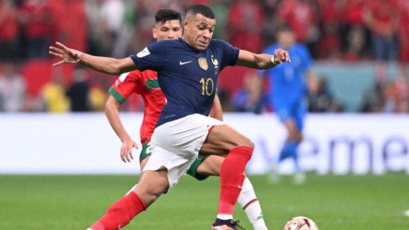 [EN VIVO] Sigue aquí la segunda semifinal del Mundial de Catar 2022 entre Francia y Marruecos