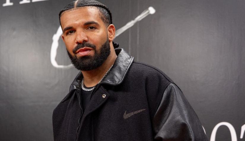 Drake hace un collar con los diamantes de los 42 anillos de compromiso que nunca entregó