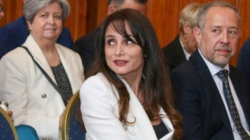 Lo que hay que saber de Marta Herrera, la nueva elegida de Boric para ser Fiscal Nacional