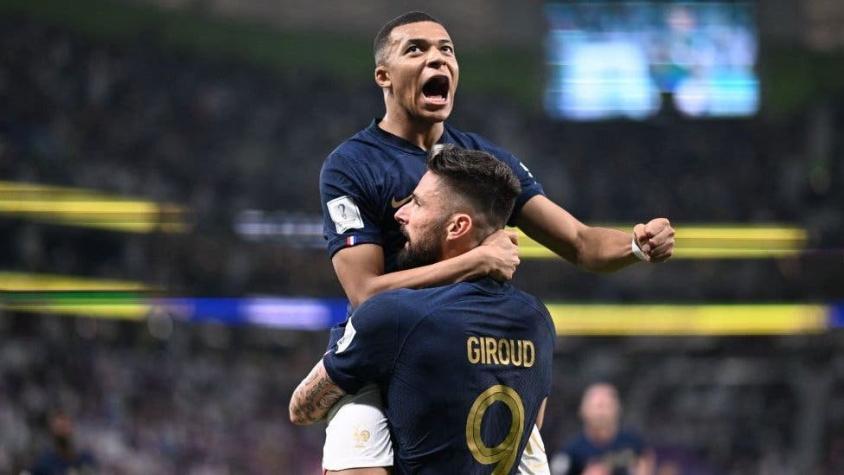 Mundial: 3 razones que hacen temible a Francia de cara a la final con Argentina (y 2 debilidades)