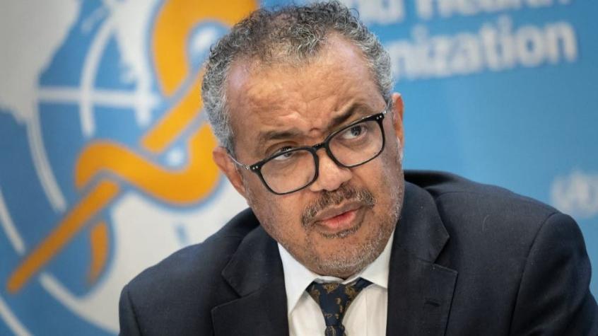 Director de la OMS revela que su tío fue "asesinado" en región etíope de Tigré