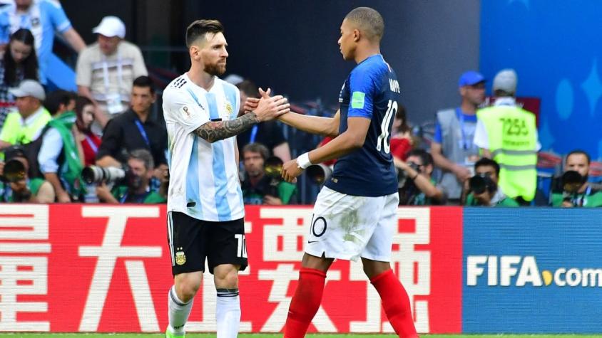 "Definición de gala" y "final soñada": así anticipa prensa argentina el decisivo duelo ante Francia