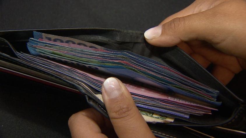 [VIDEO] Lo llaman "retiro encubierto": Autopréstamo permitiría pedir el 100% de los fondos