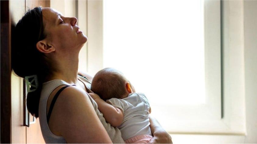 Qué es la ambivalencia materna y por qué sigue siendo un tabú