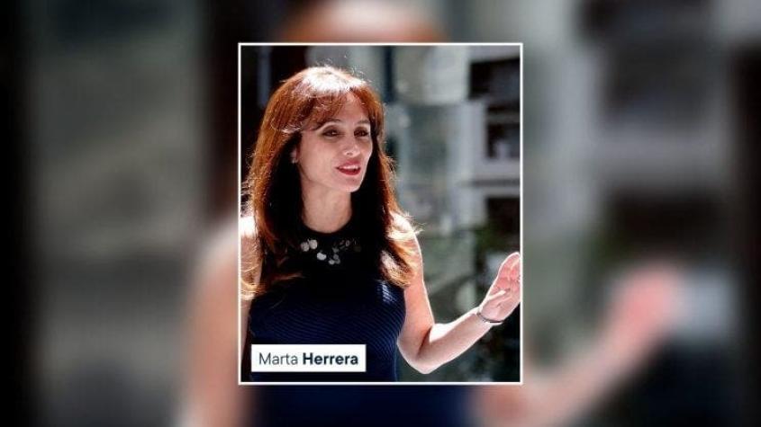 Nominación de Marta Herrera a Fiscal Nacional: Por qué Boric arriesga un nuevo rechazo en el Senado