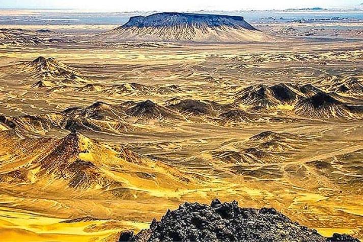 Minera de los Luksic recibirá US$ 945 millones por salir del proyecto Reko Diq en Paquistán
