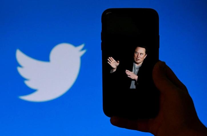Twitter suspende cuentas de periodistas que cubren a Elon Musk