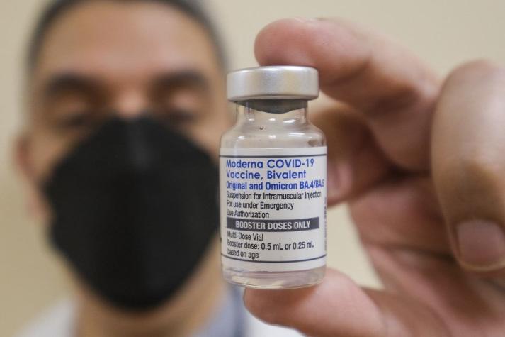 Congreso de EEUU suprime vacunación obligatoria contra el covid-19 para militares