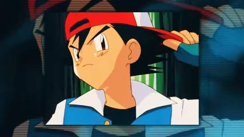 Ash se jubila a los 10 años: Anuncian serie de Pokémon con nuevos protagonistas