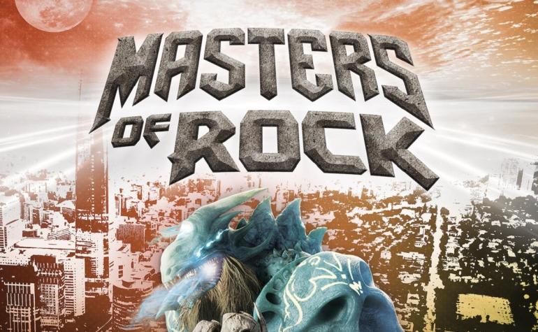 Masters of Rock: Cómo, cuándo y dónde comienza la venta de ticket